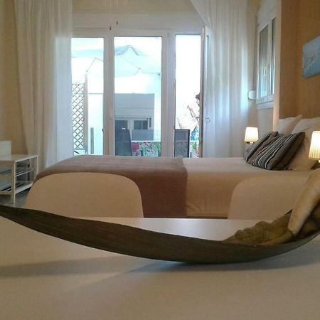 Cavalieri Beach Studio Палеон-Цифликион Экстерьер фото