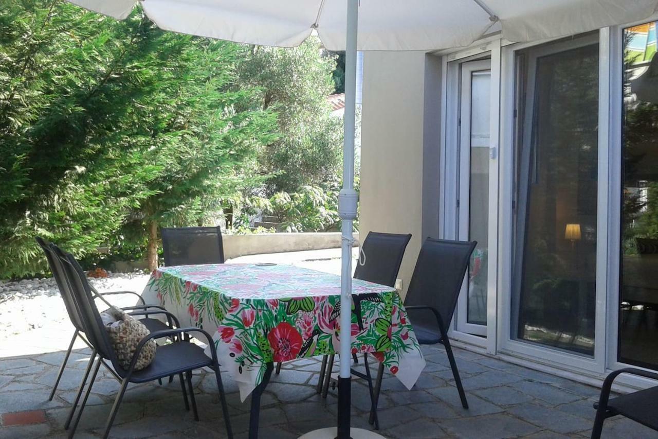 Cavalieri Beach Studio Палеон-Цифликион Экстерьер фото